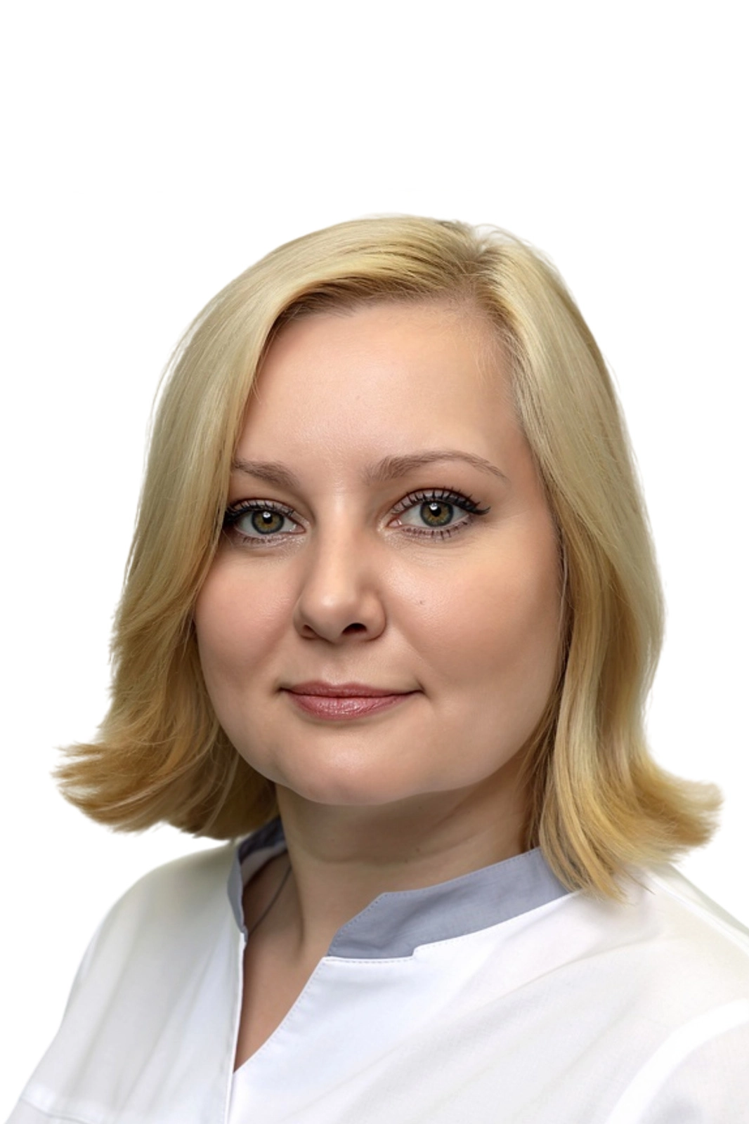 Тихонова Инна Аркадьевна, врач-дерматолог, детский дерматолог, лазеротерапевт МЦ «Чистая кожа»