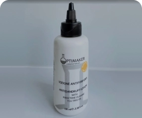 Лосьон для волос от перхоти, Optimaker