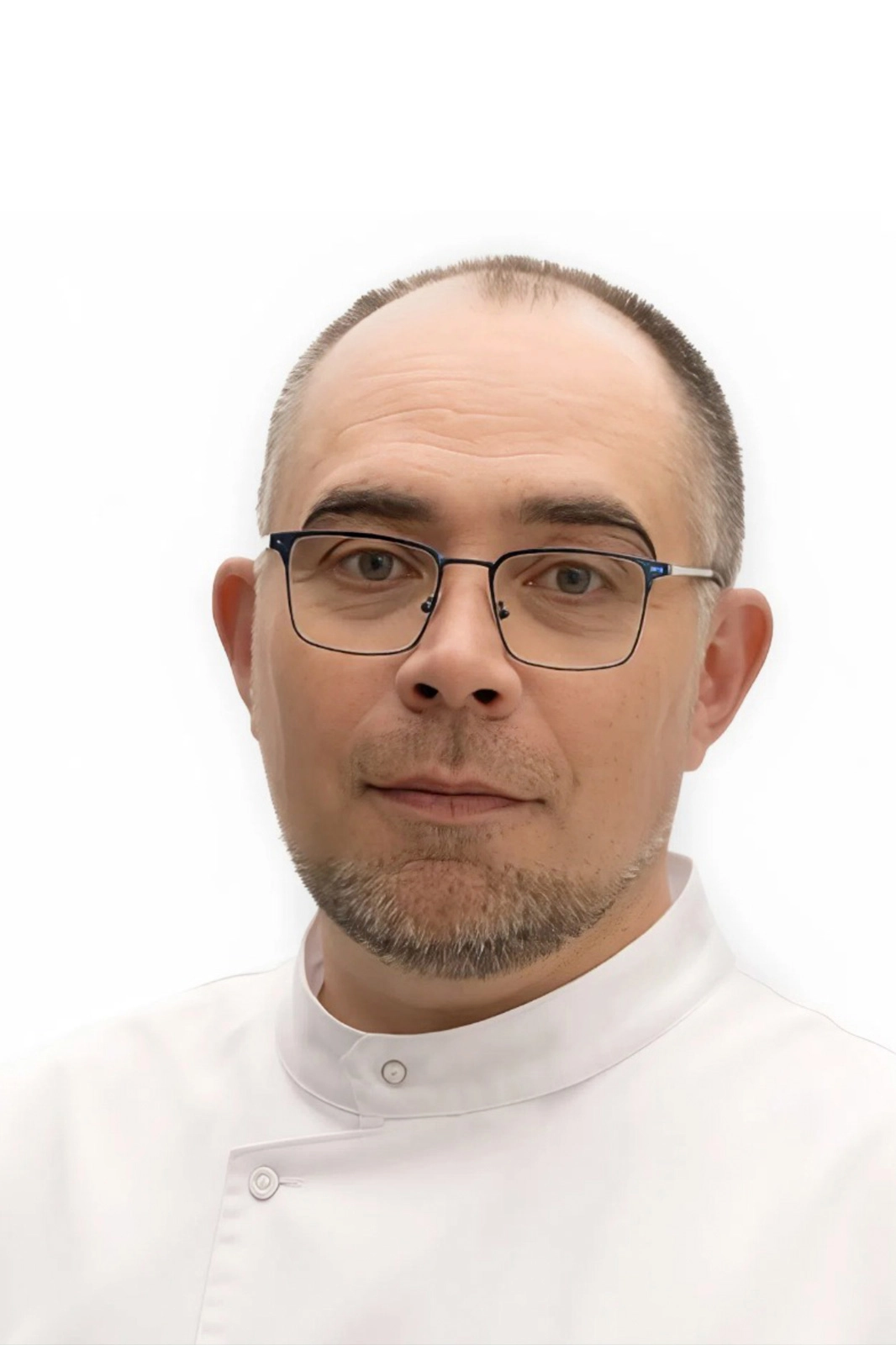 Парфенов Александр Иванович