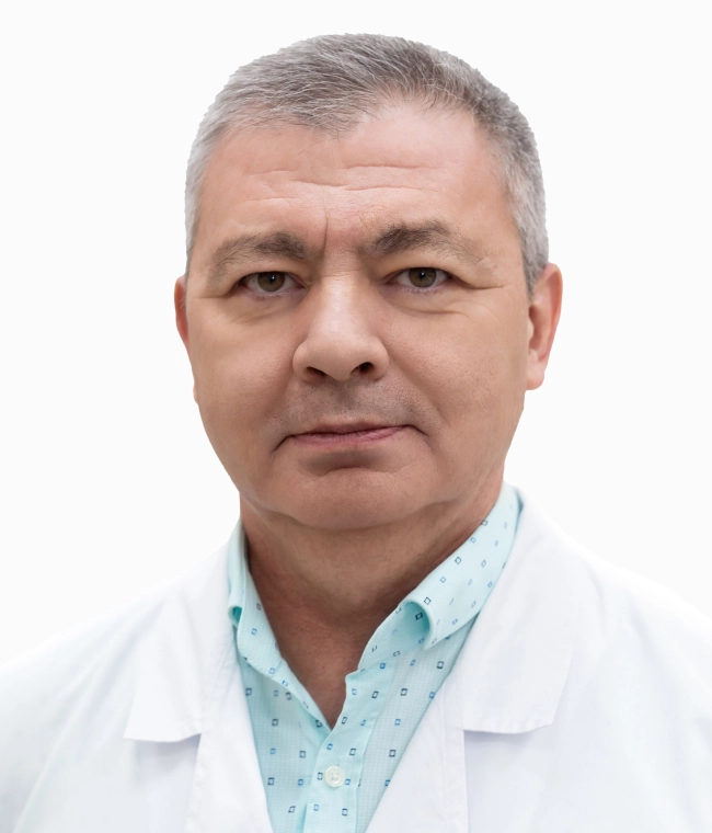Колеватов М.Э.