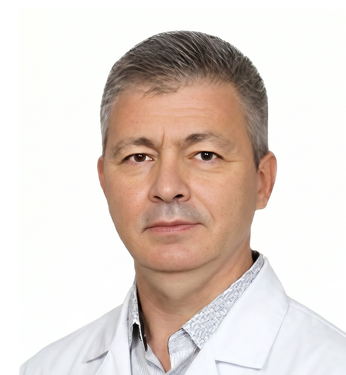 Колеватов Михаил Эдуардович — врач-дерматолог, детский врач-дерматолог