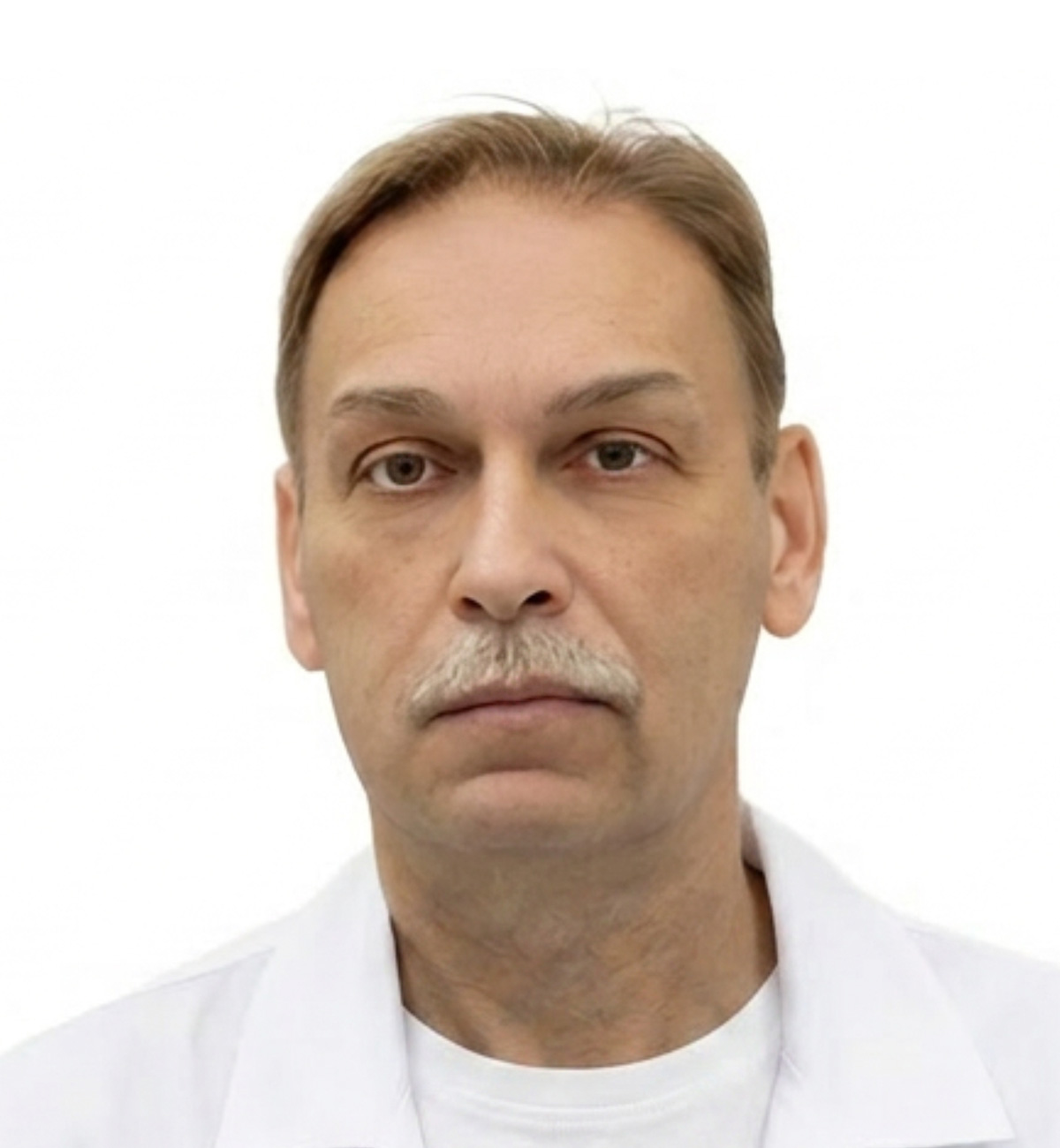 Поляков Сергей Викторович - врач-онколог, хирург высшей категории