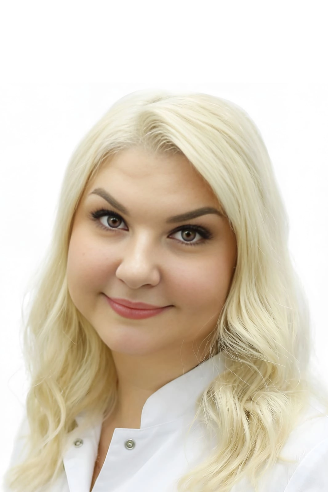 Щеглова Светлана Сергеевна